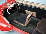 Messerschmitt KR200 Roadster 1952 года
